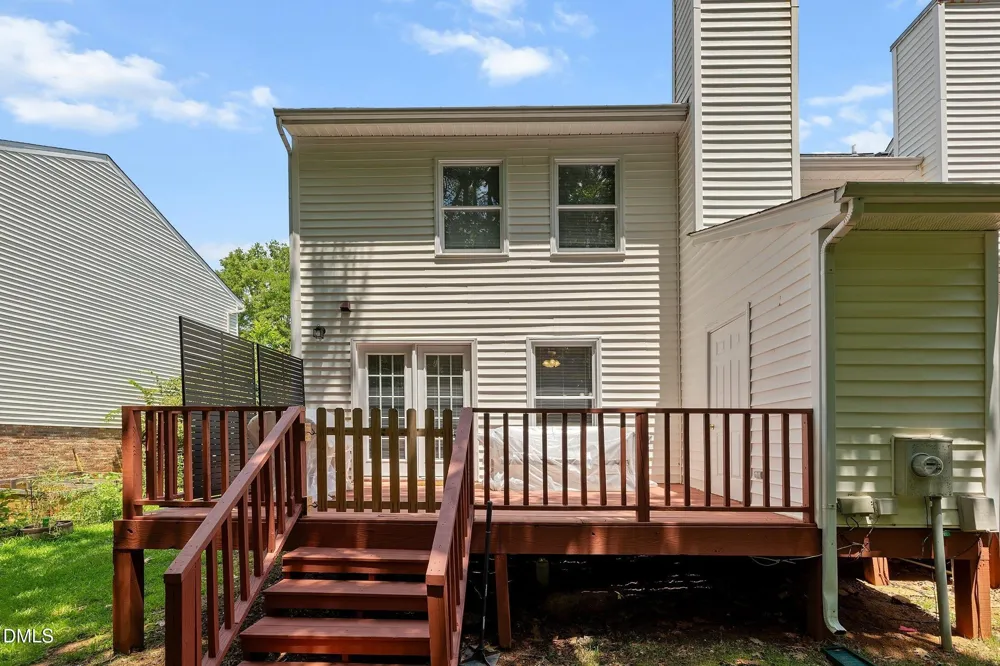 123 Luxon Place Cary, NC 27513