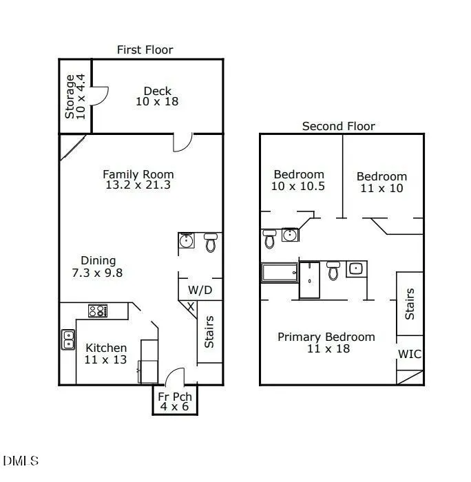 123 Luxon Place Cary, NC 27513
