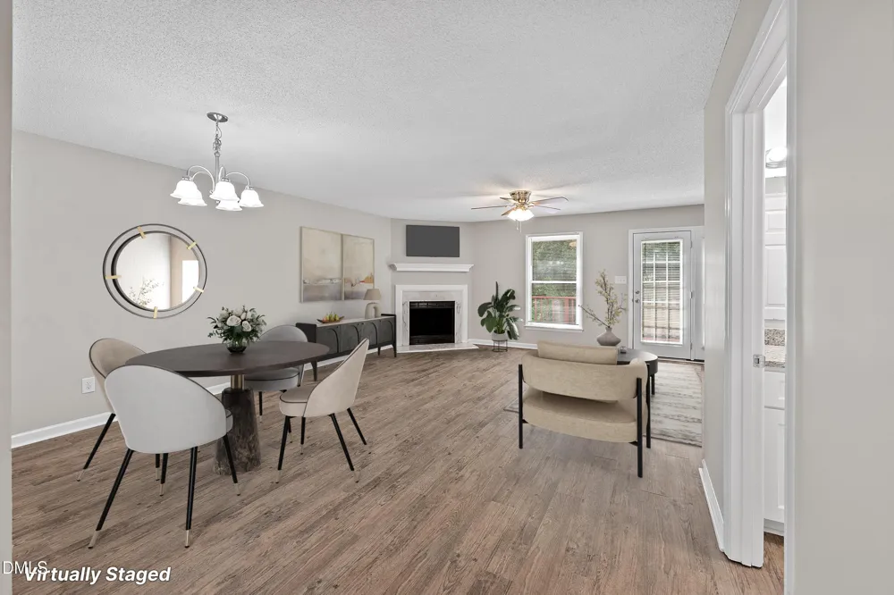 123 Luxon Place Cary, NC 27513
