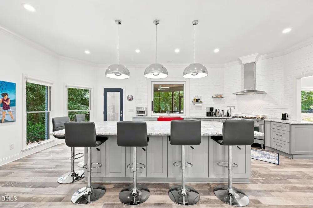 45 Ferguson Road Pinehurst, NC 28374