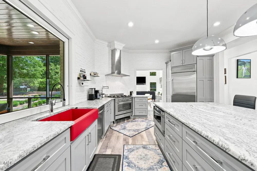 45 Ferguson Road Pinehurst, NC 28374