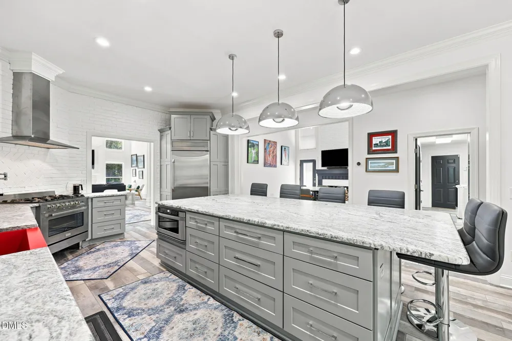 45 Ferguson Road Pinehurst, NC 28374