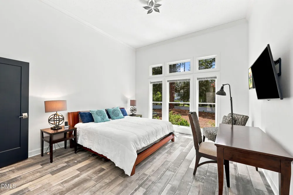 45 Ferguson Road Pinehurst, NC 28374