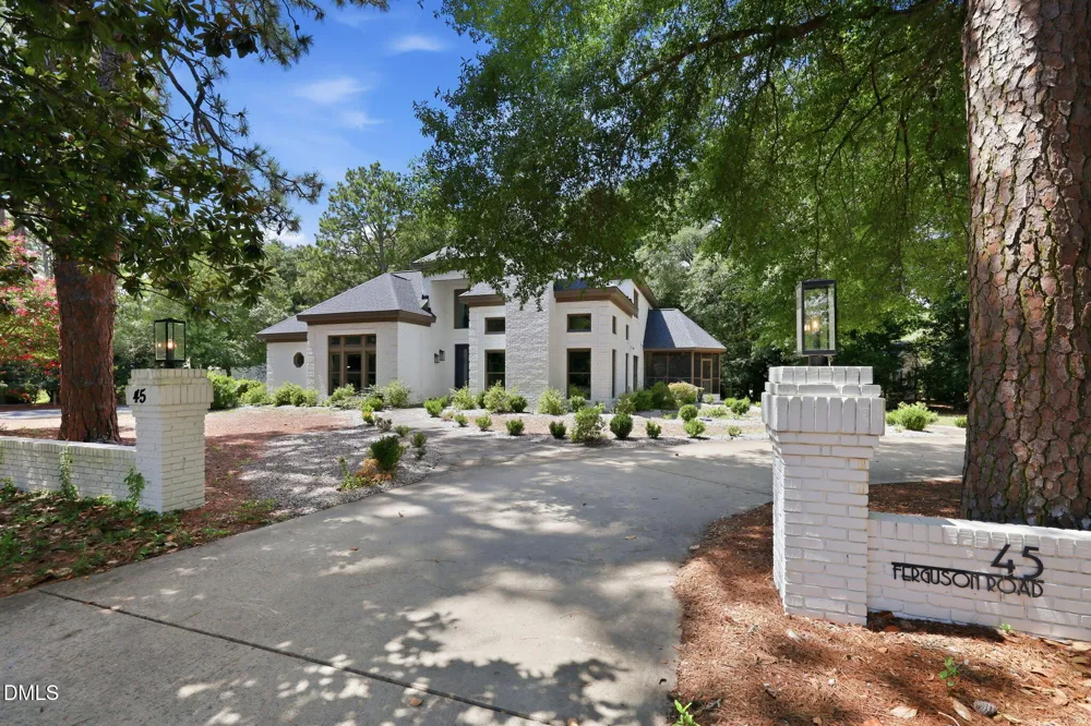 45 Ferguson Road Pinehurst, NC 28374