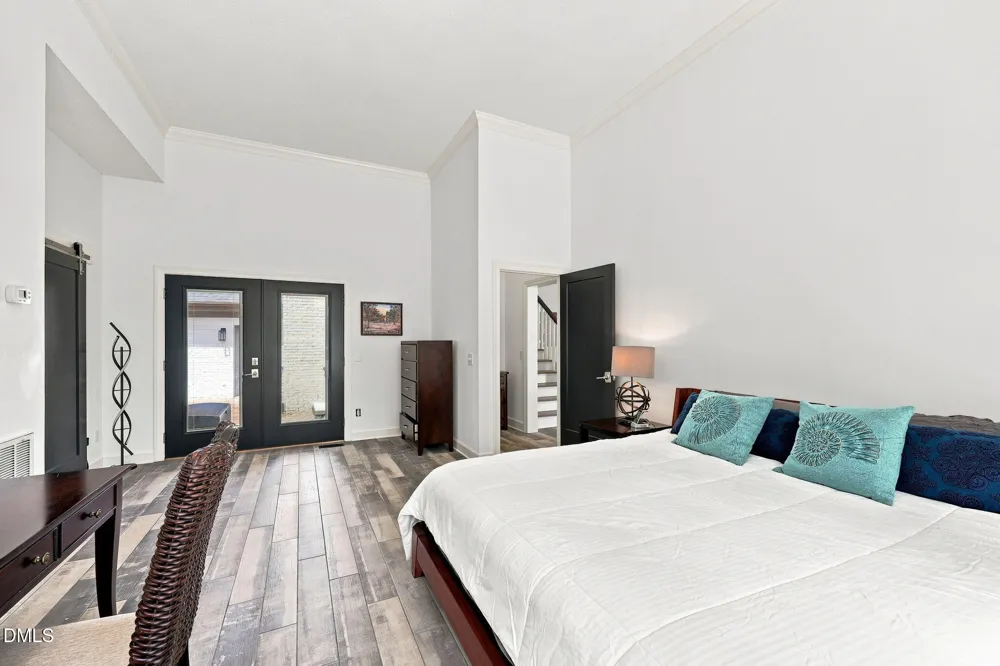 45 Ferguson Road Pinehurst, NC 28374