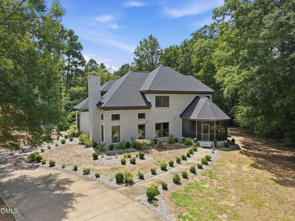 45 Ferguson Road Pinehurst, NC 28374
