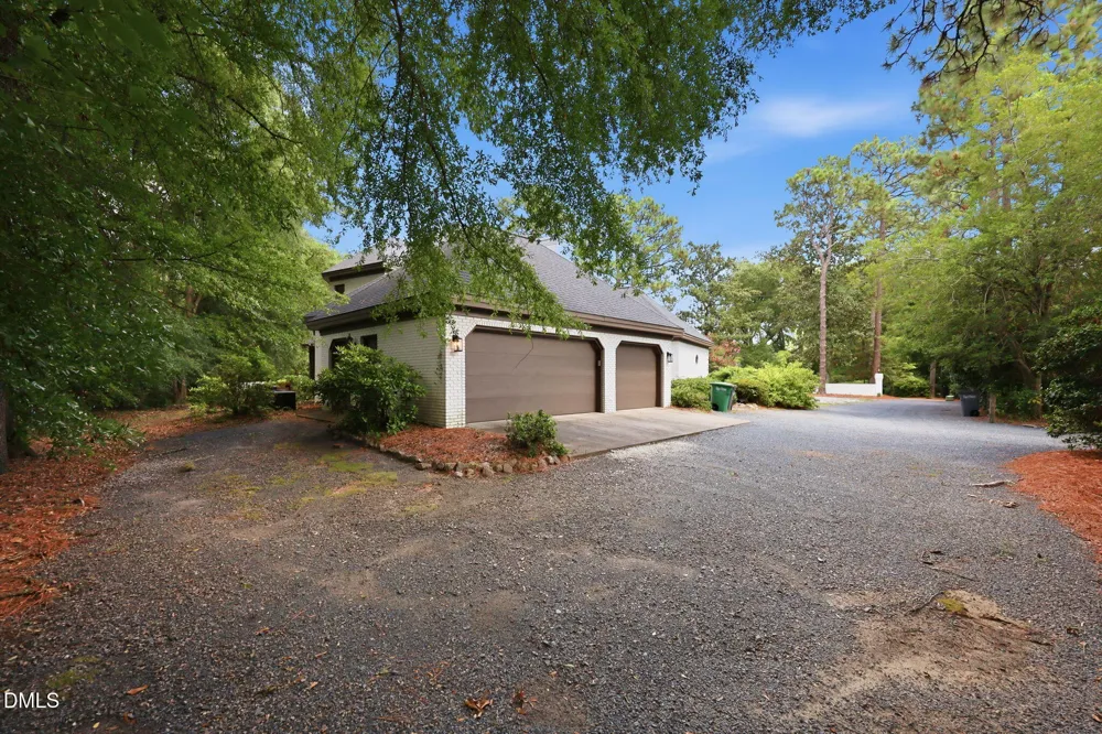 45 Ferguson Road Pinehurst, NC 28374