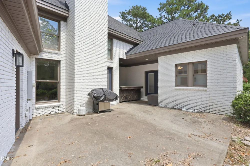 45 Ferguson Road Pinehurst, NC 28374