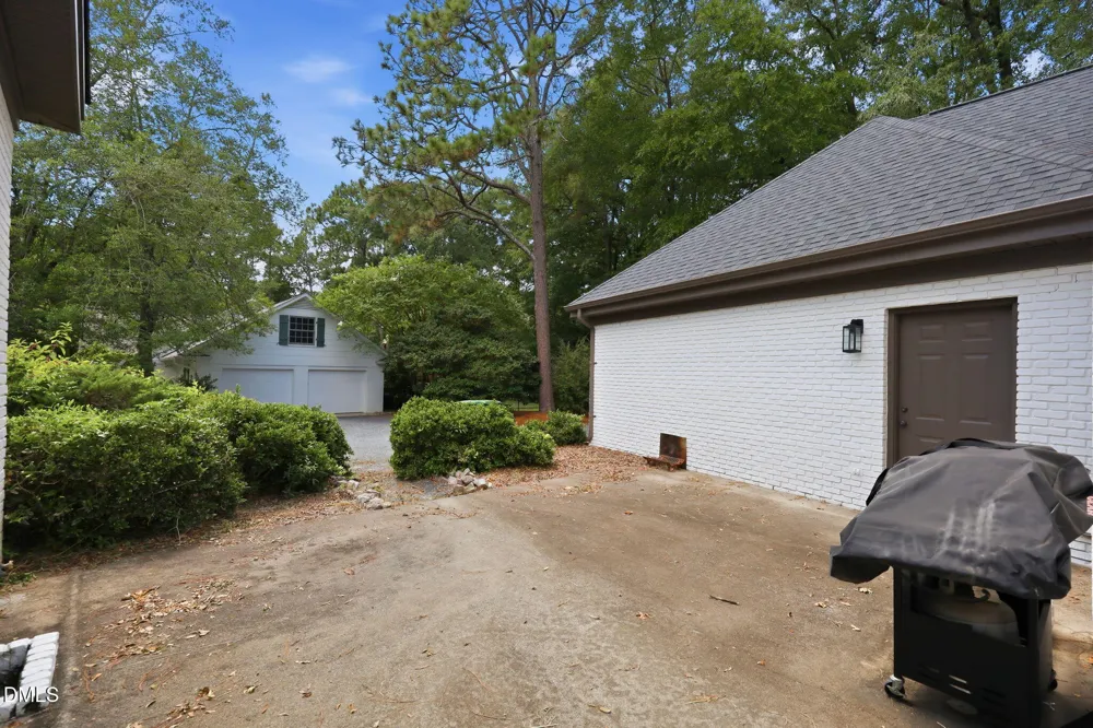 45 Ferguson Road Pinehurst, NC 28374