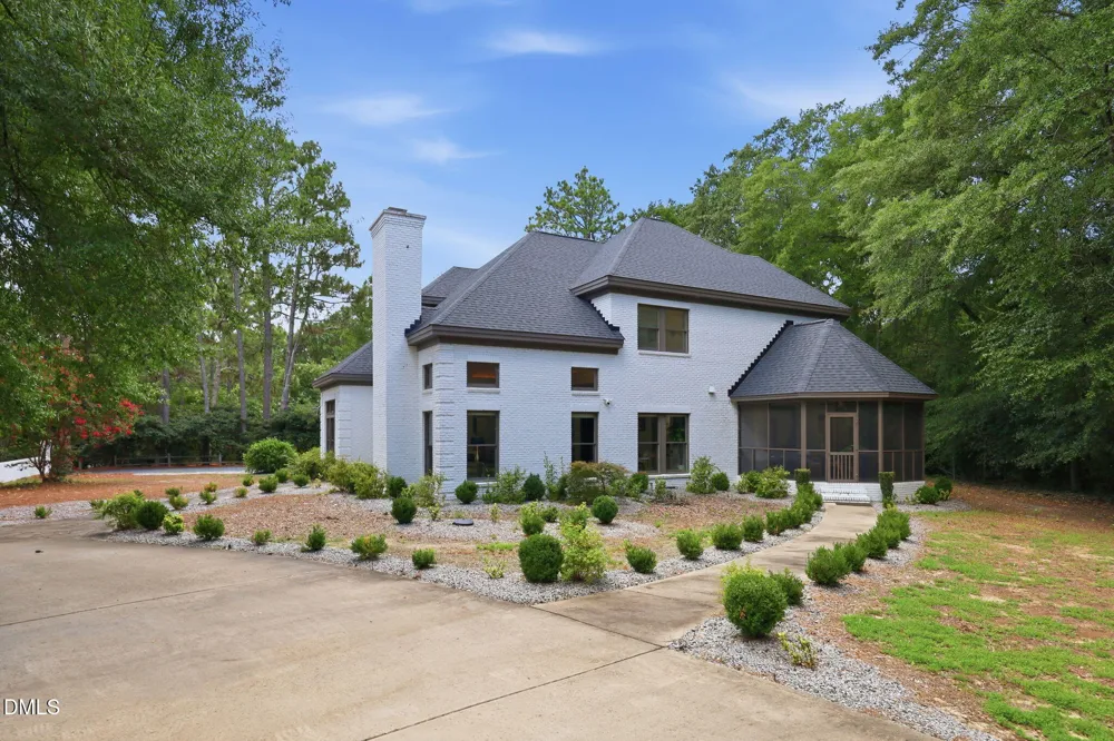 45 Ferguson Road Pinehurst, NC 28374