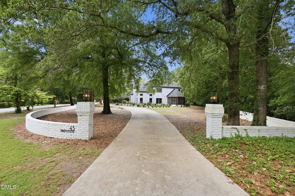 45 Ferguson Road Pinehurst, NC 28374