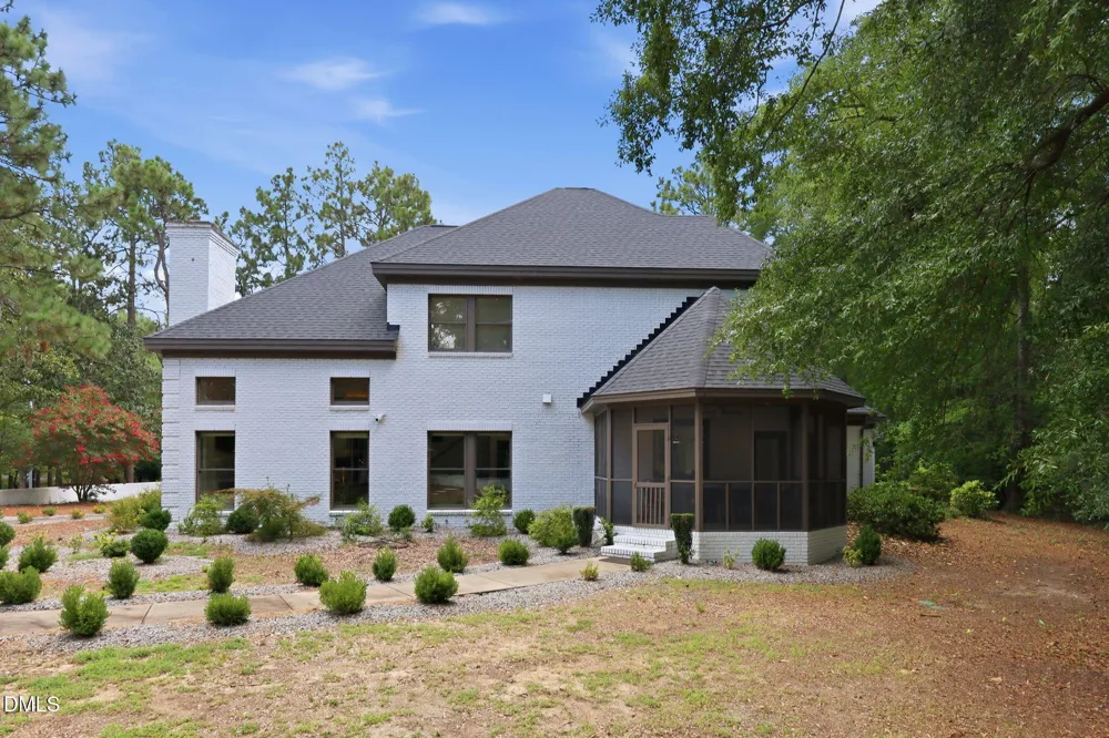45 Ferguson Road Pinehurst, NC 28374