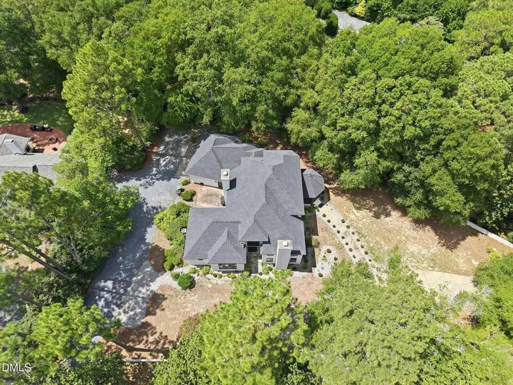 45 Ferguson Road Pinehurst, NC 28374