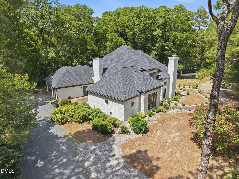 45 Ferguson Road Pinehurst, NC 28374