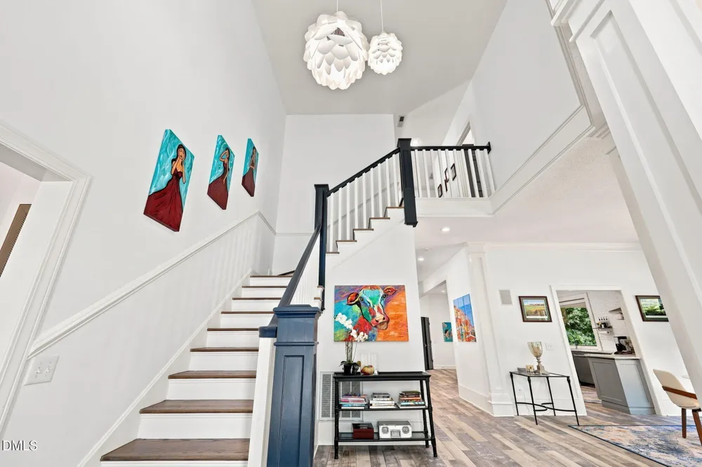 45 Ferguson Road Pinehurst, NC 28374