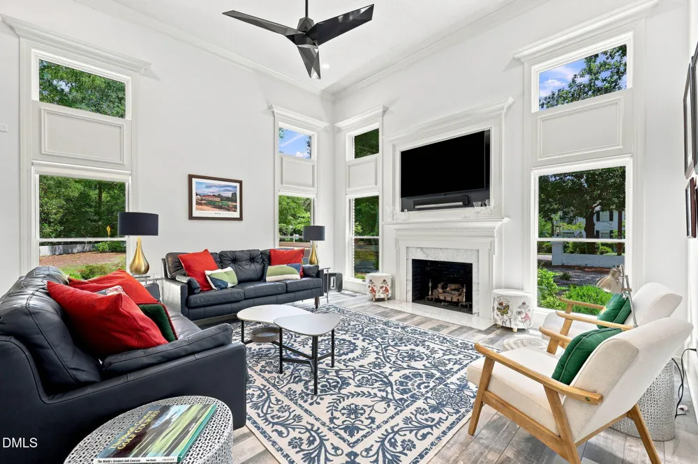 45 Ferguson Road Pinehurst, NC 28374