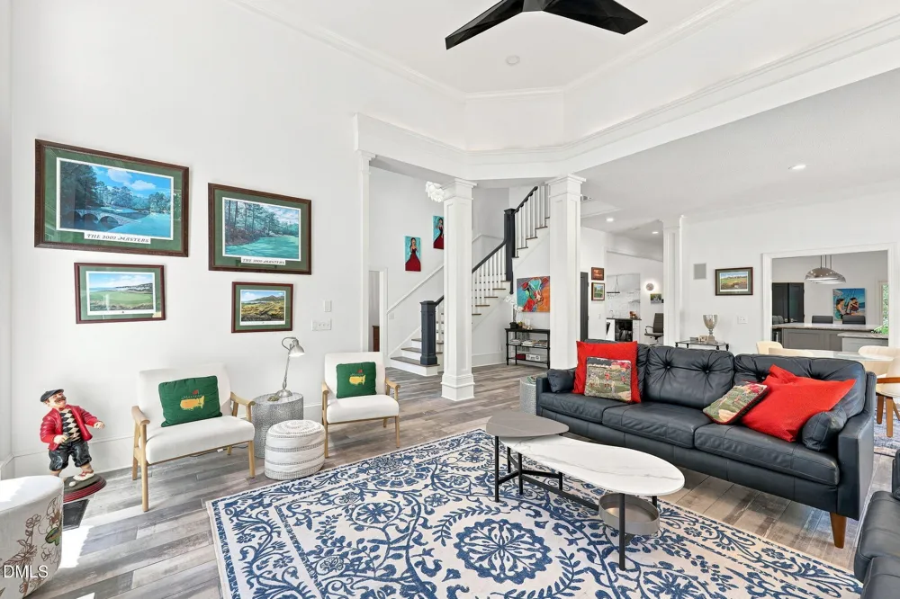 45 Ferguson Road Pinehurst, NC 28374