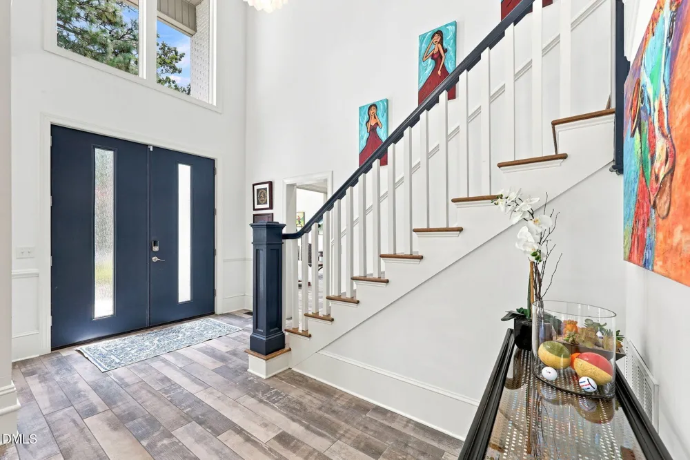 45 Ferguson Road Pinehurst, NC 28374