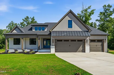 12620 Mallard Rock Road