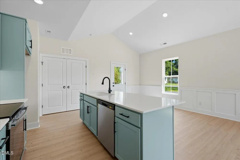 306 S Sycamore Street Fremont, NC 27830