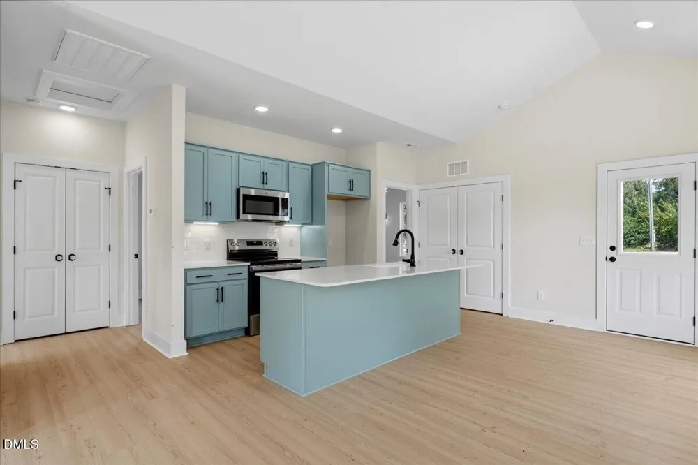 306 S Sycamore Street Fremont, NC 27830