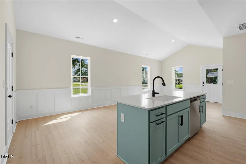 306 S Sycamore Street Fremont, NC 27830