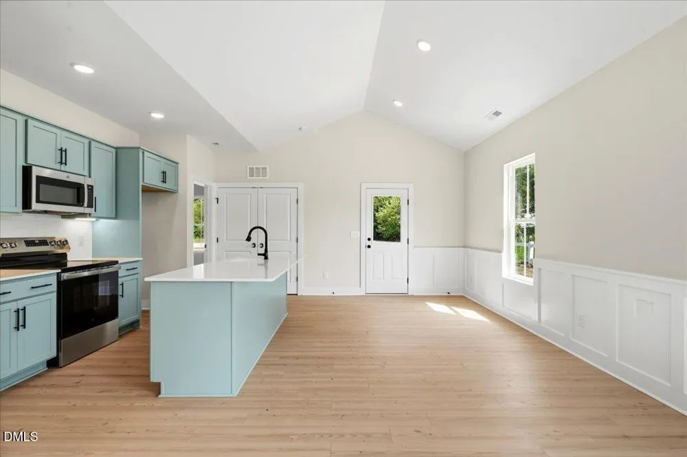 306 S Sycamore Street Fremont, NC 27830