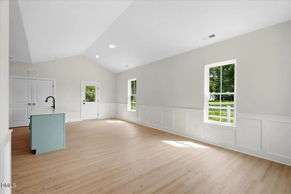 306 S Sycamore Street Fremont, NC 27830