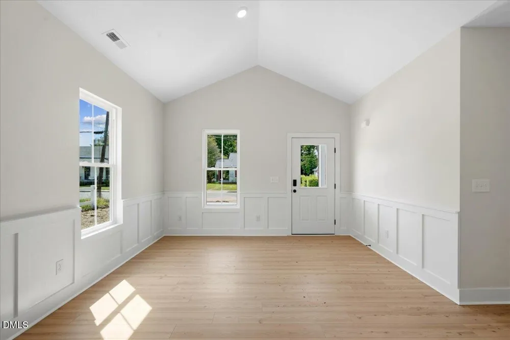 306 S Sycamore Street Fremont, NC 27830