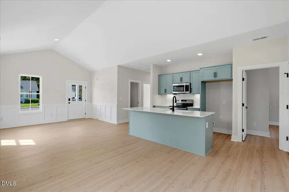 306 S Sycamore Street Fremont, NC 27830