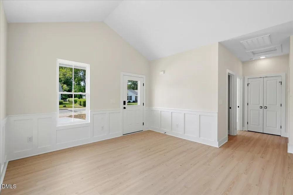 306 S Sycamore Street Fremont, NC 27830