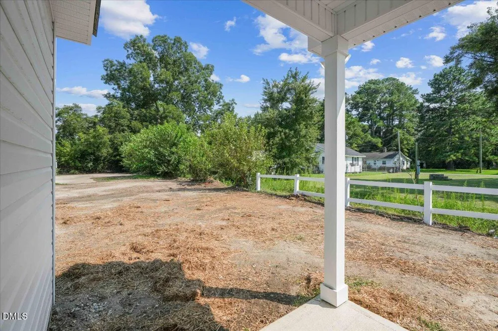 306 S Sycamore Street Fremont, NC 27830