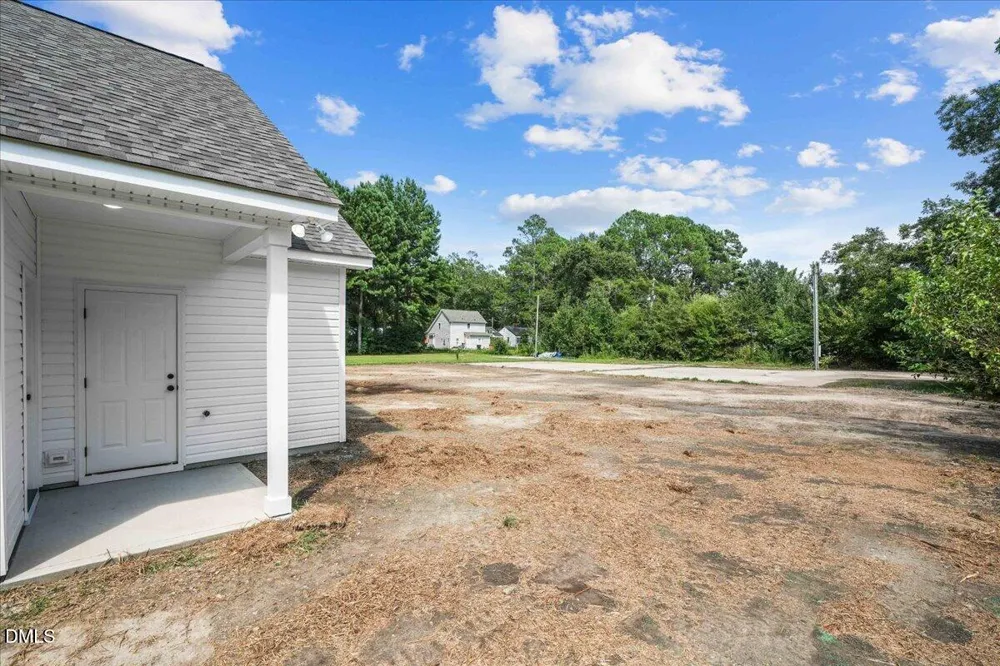 306 S Sycamore Street Fremont, NC 27830