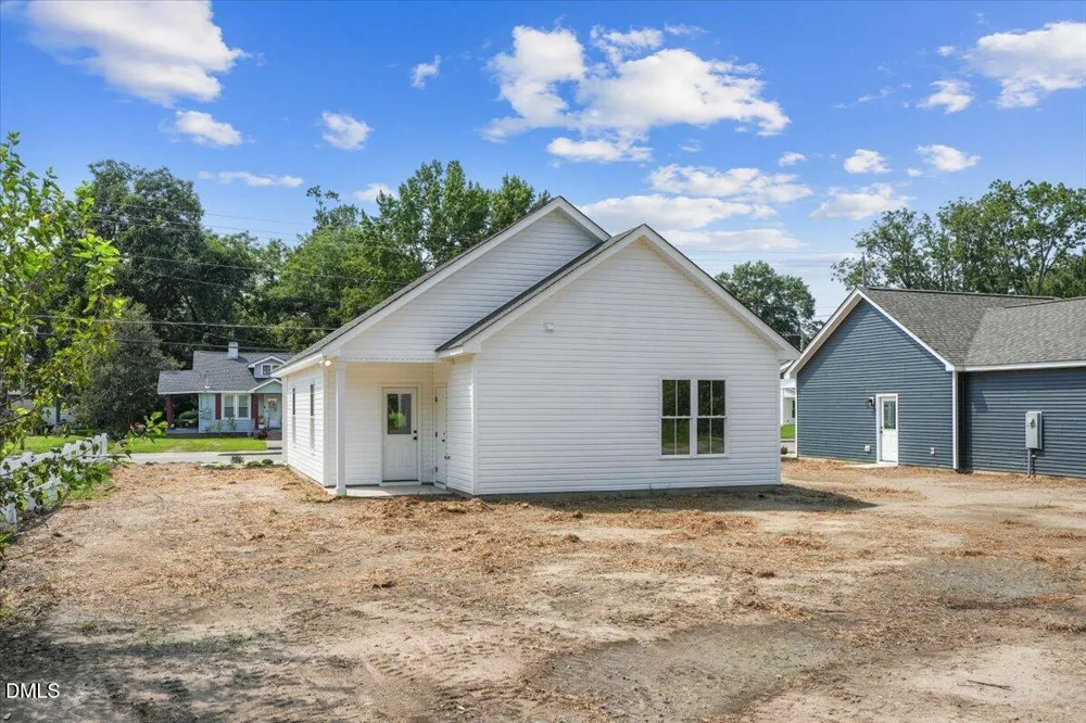 306 S Sycamore Street Fremont, NC 27830