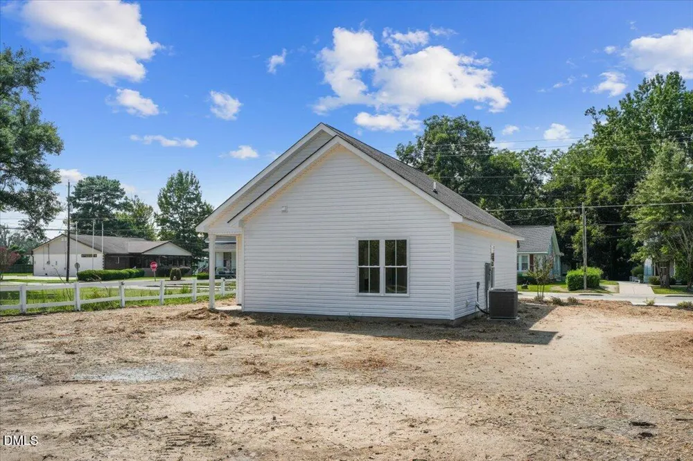 306 S Sycamore Street Fremont, NC 27830