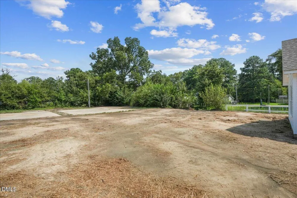 306 S Sycamore Street Fremont, NC 27830