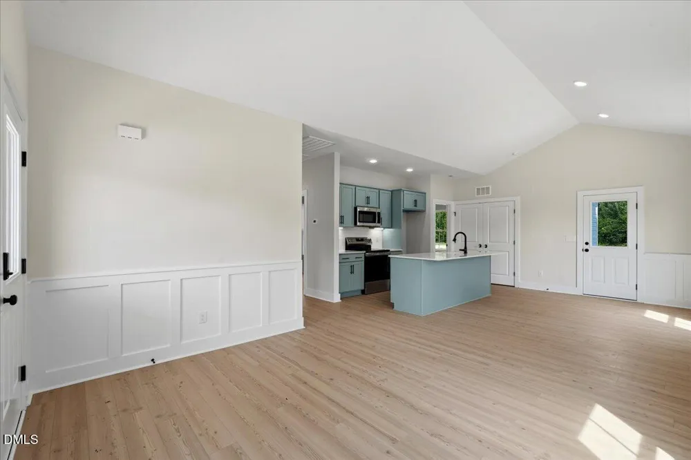 306 S Sycamore Street Fremont, NC 27830