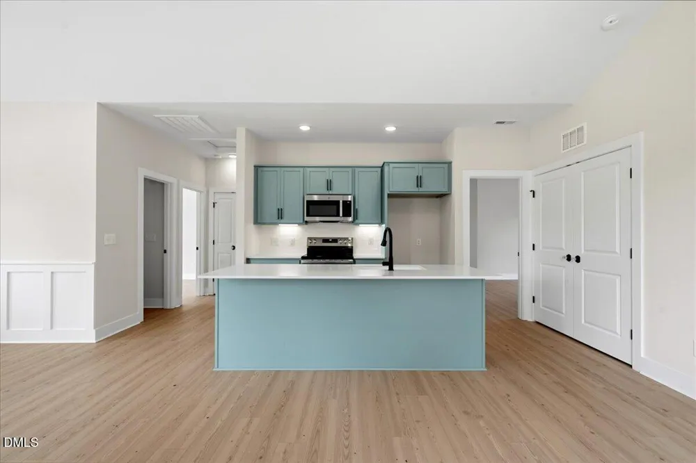 306 S Sycamore Street Fremont, NC 27830