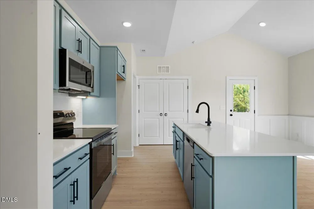 306 S Sycamore Street Fremont, NC 27830