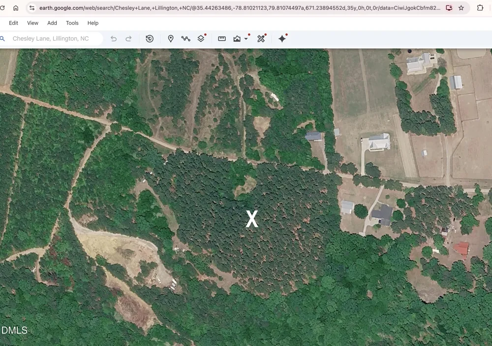 0 Chesley Lane Lillington, NC 27546