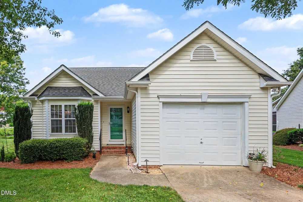 3 Sawmill Lane Durham, NC 27712
