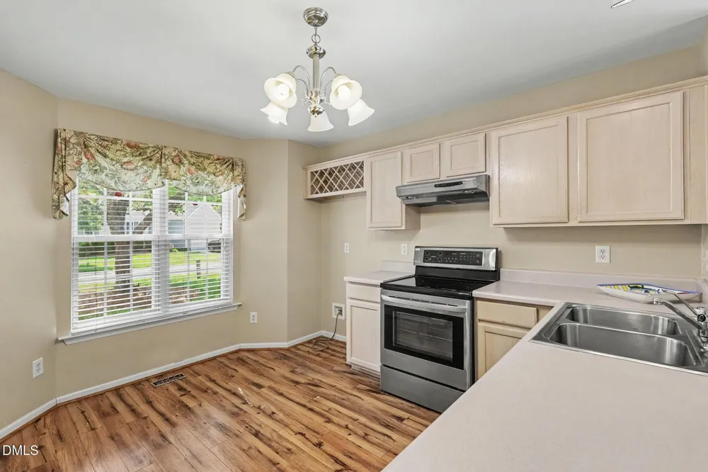 3 Sawmill Lane Durham, NC 27712