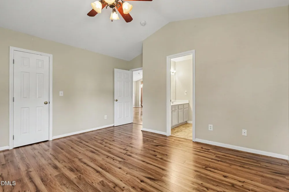 3 Sawmill Lane Durham, NC 27712