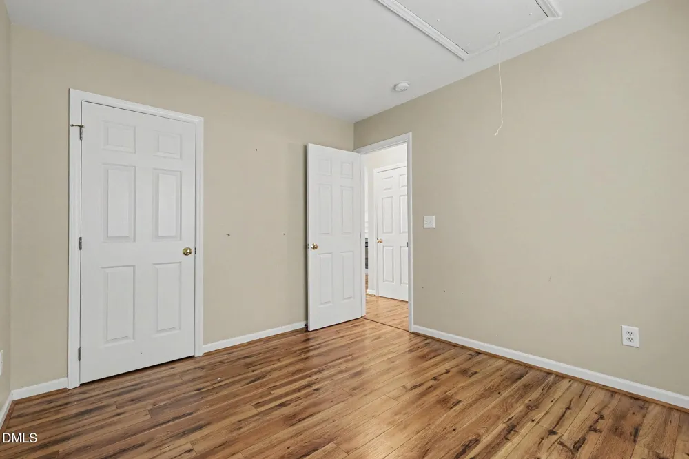 3 Sawmill Lane Durham, NC 27712