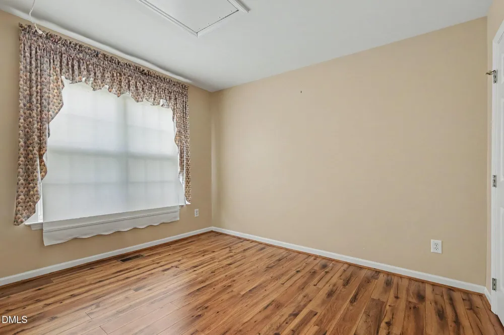 3 Sawmill Lane Durham, NC 27712