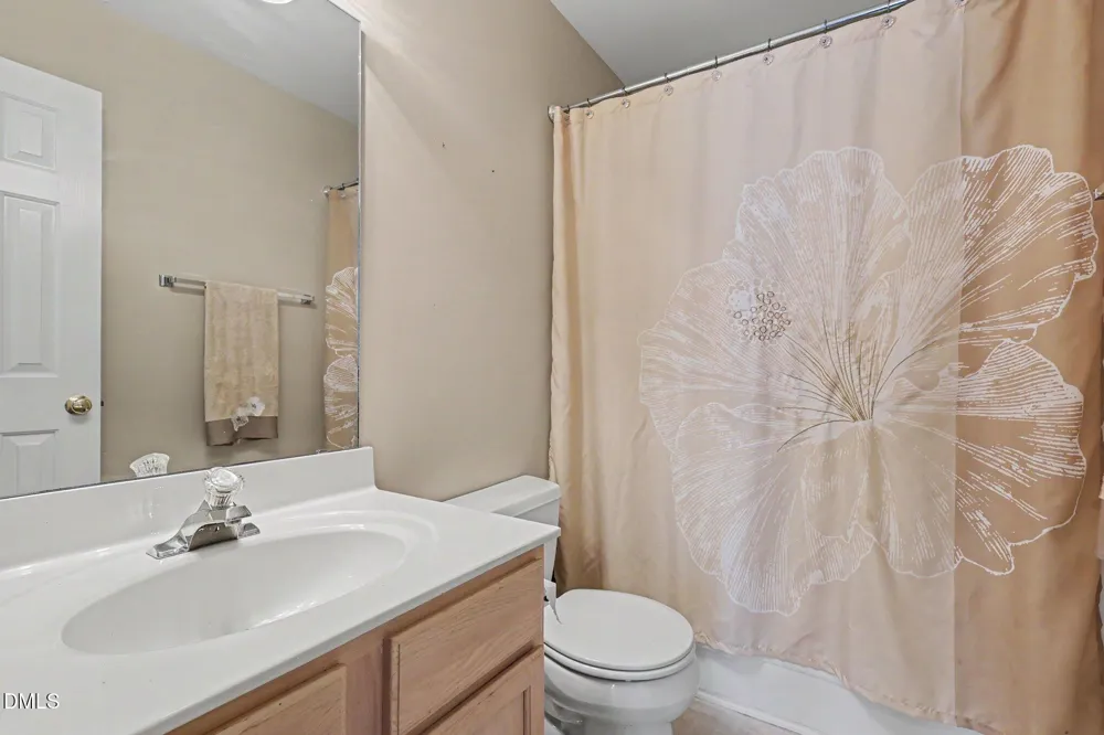 3 Sawmill Lane Durham, NC 27712