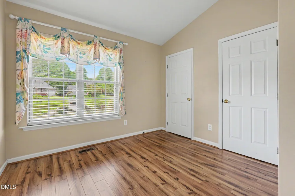 3 Sawmill Lane Durham, NC 27712