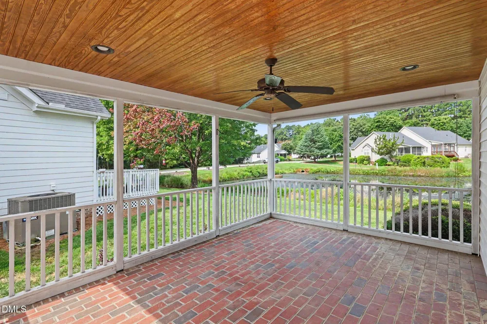 3 Sawmill Lane Durham, NC 27712