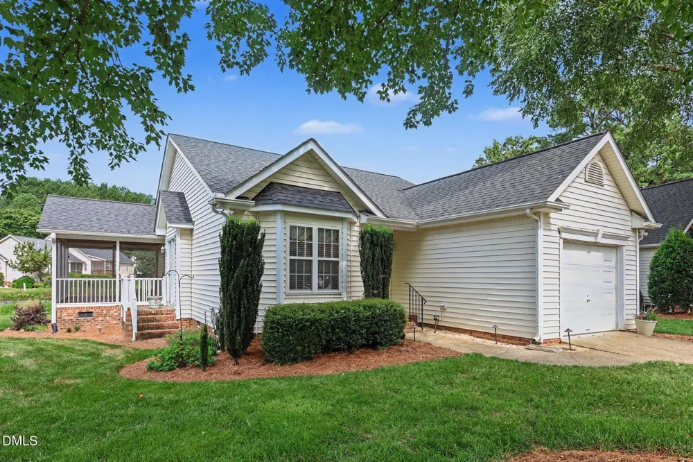 3 Sawmill Lane Durham, NC 27712