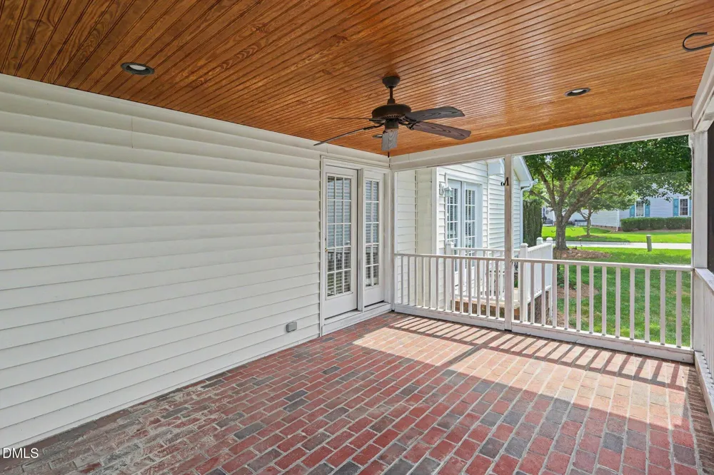 3 Sawmill Lane Durham, NC 27712